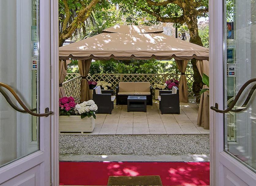 Veranda Fotoğraf