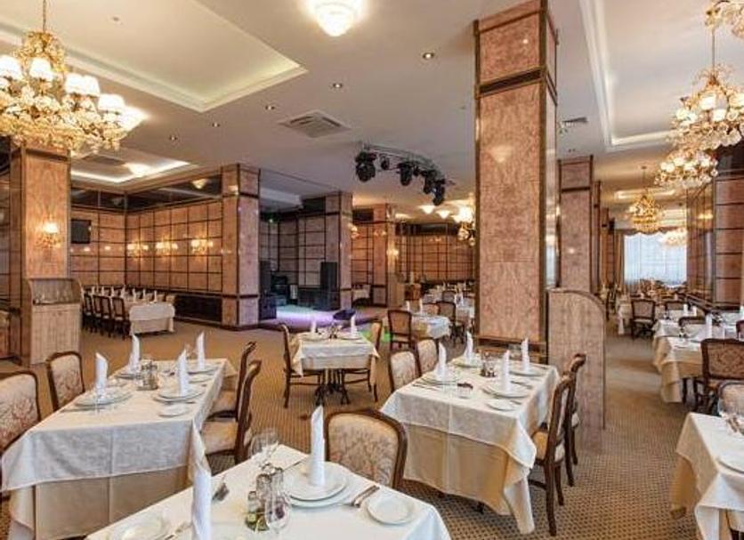 Restoran Fotoğraf