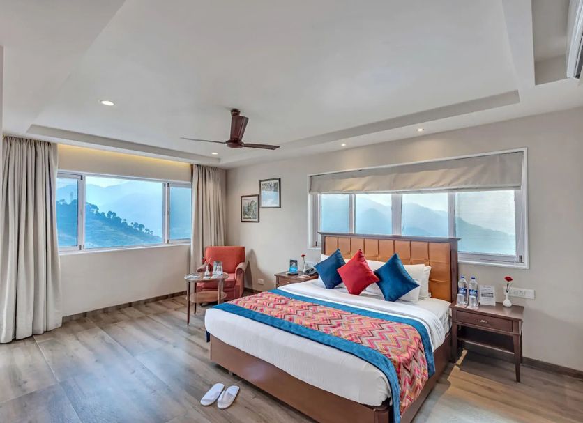 Yatak Odası Fotoğraf