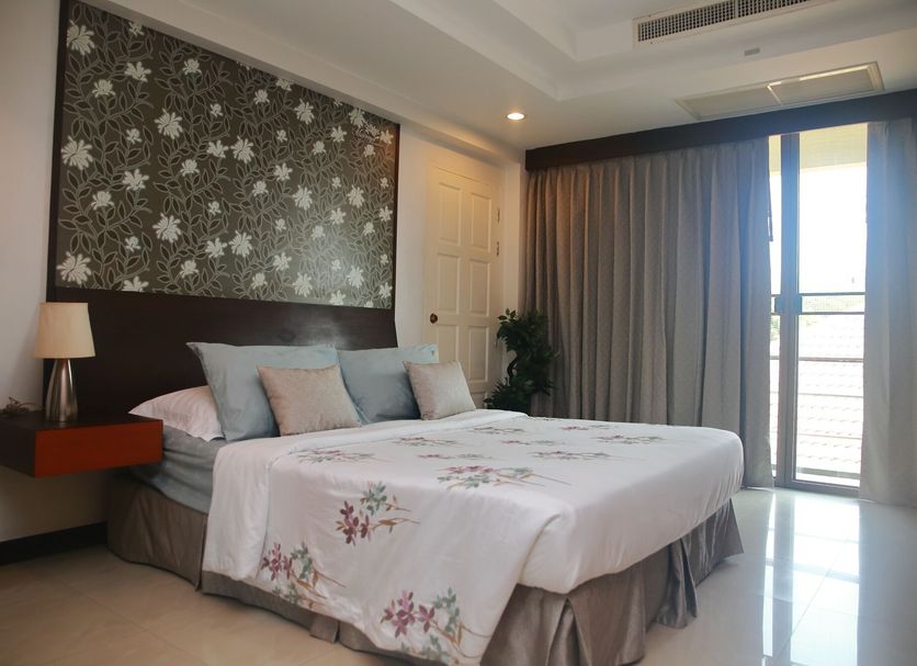 Yatak Odası Fotoğraf