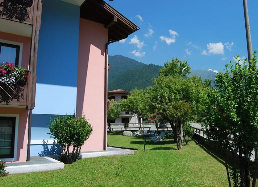 Veranda Fotoğraf