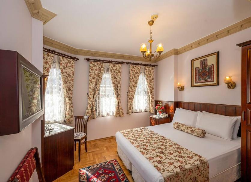 Yatak Odası Fotoğraf