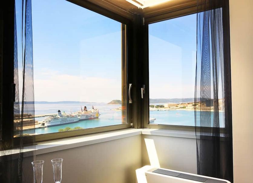 Balkon Fotoğraf