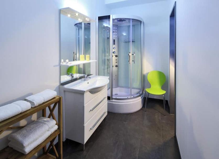 Banyo Fotoğraf