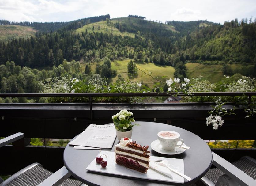 Balkon Fotoğraf
