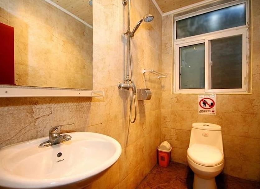 Banyo Fotoğraf