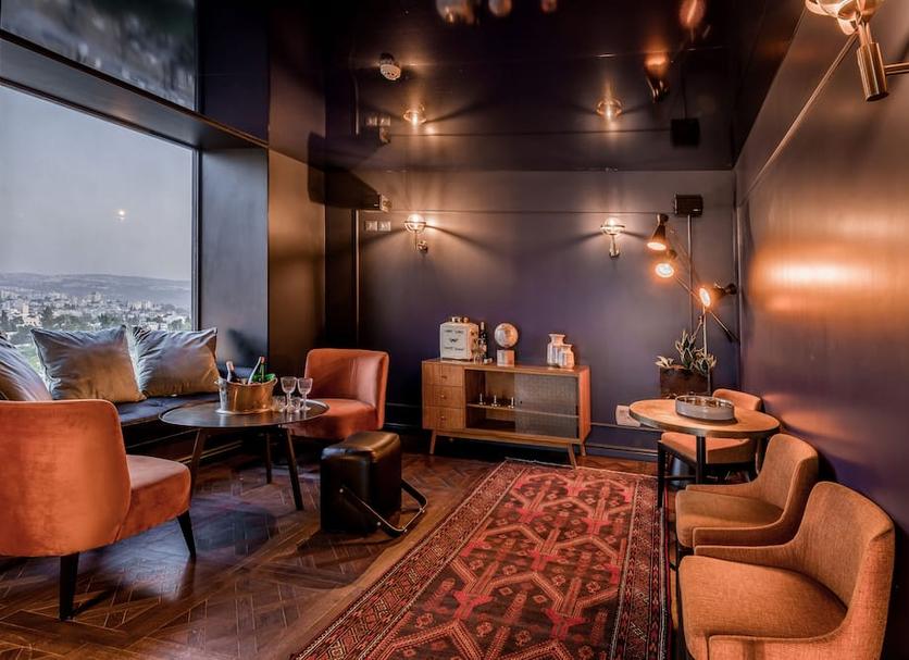 Salon Fotoğraf