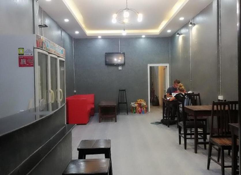 Restoran Fotoğraf