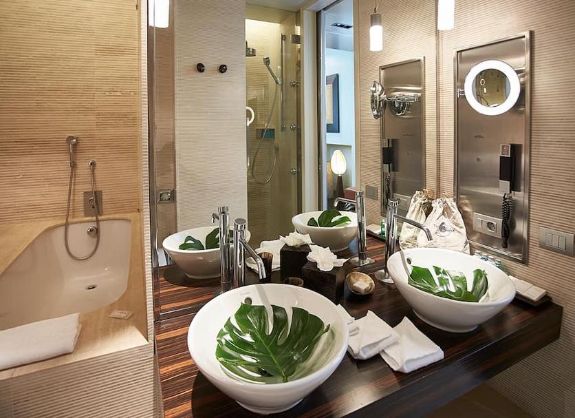 Banyo Fotoğraf