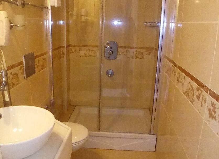 Banyo Fotoğraf