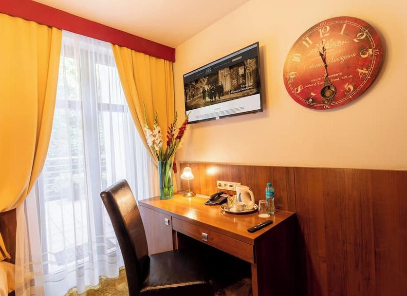 Oda olanağı Fotoğraf