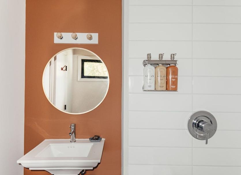 Banyo Fotoğraf