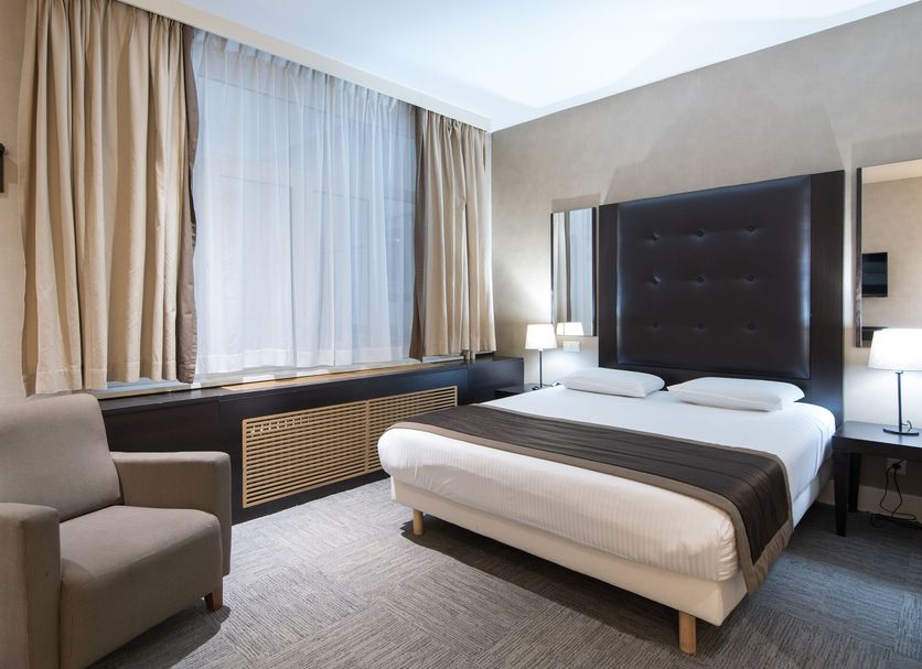 Yatak Odası Fotoğraf