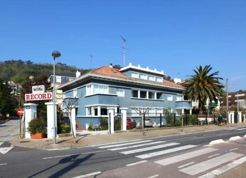 Bina Fotoğraf