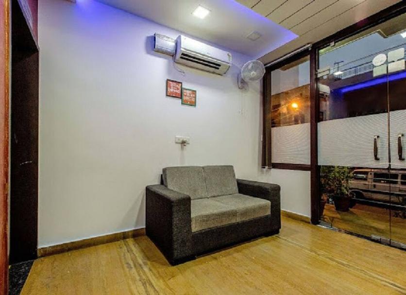 Oturma odası Fotoğraf