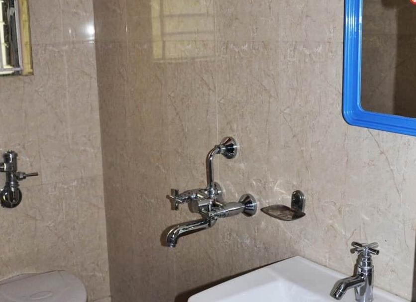 Banyo Fotoğraf