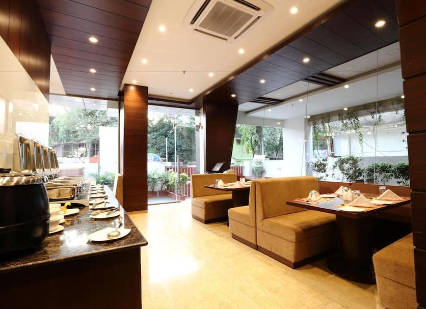 Restoran Fotoğraf