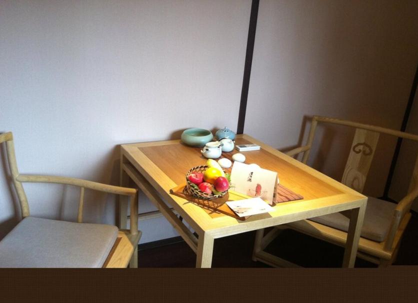 Yemek odası Fotoğraf