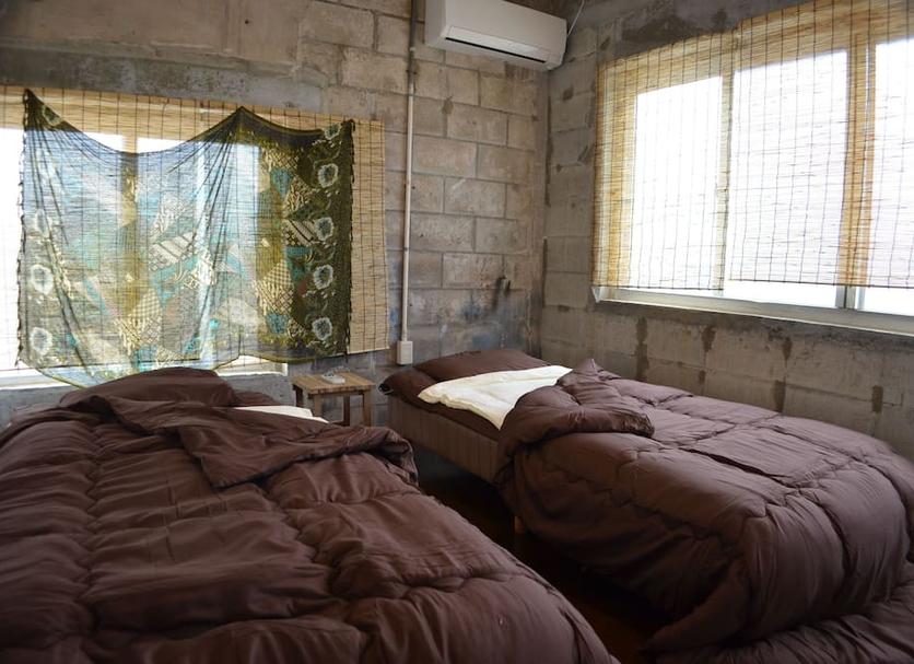 Yatak Odası Fotoğraf