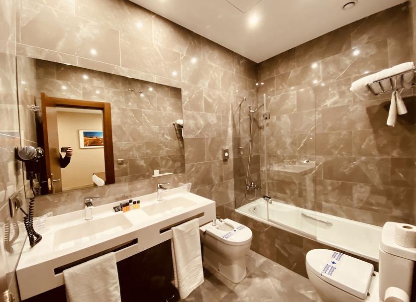 Banyo Fotoğraf