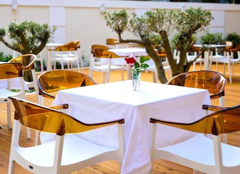 Restoran Fotoğraf