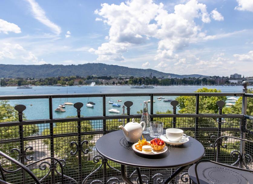 Balkon Fotoğraf