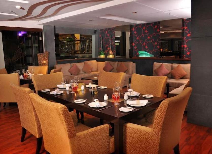 Restoran Fotoğraf
