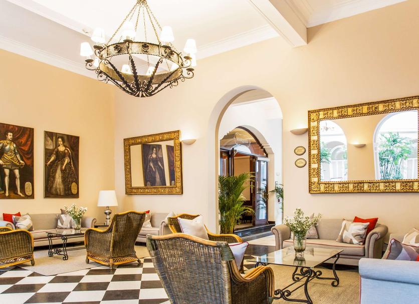 Salon Fotoğraf