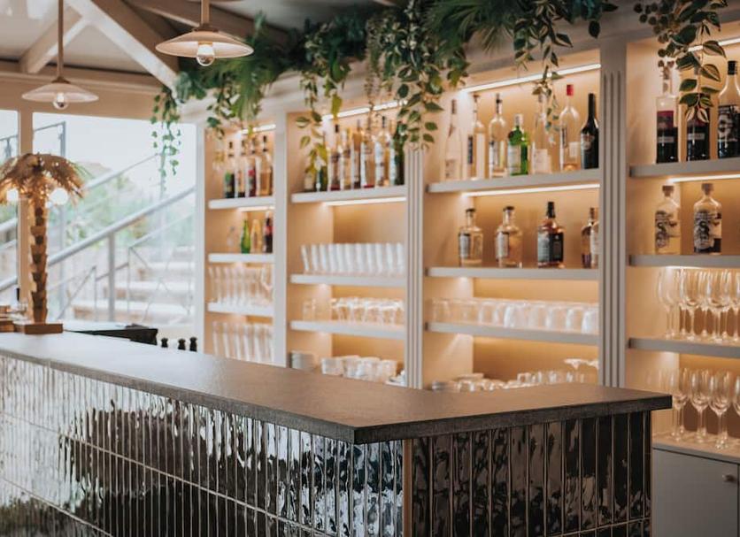 Bar Fotoğraf