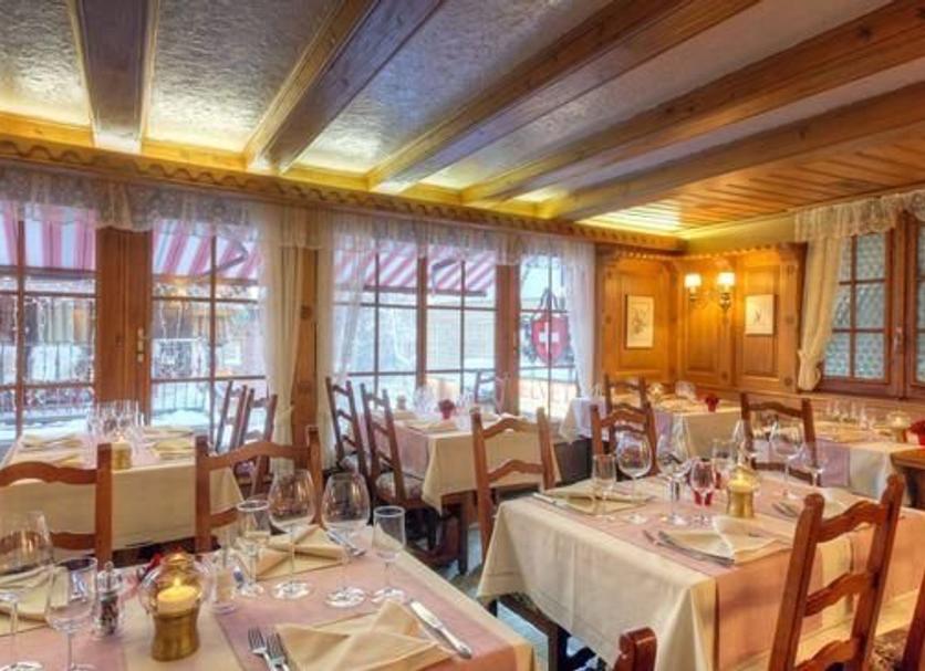 Restoran Fotoğraf