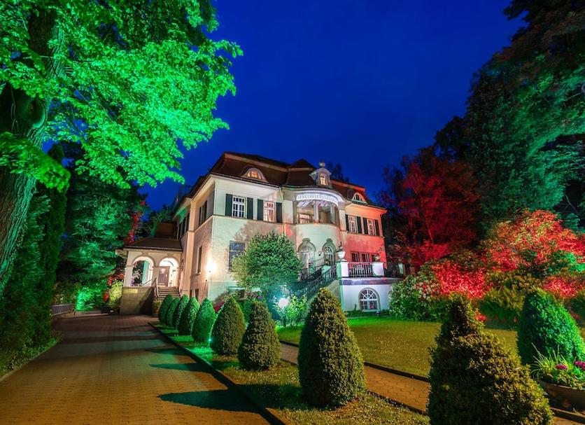 Bina Fotoğraf
