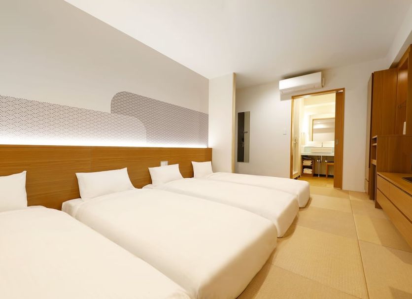 Yatak Odası Fotoğraf