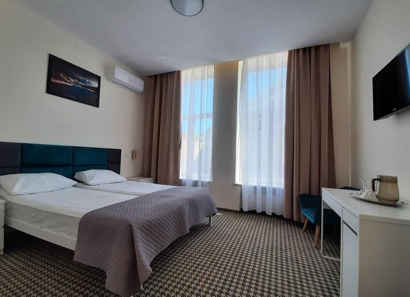 Yatak Odası Fotoğraf