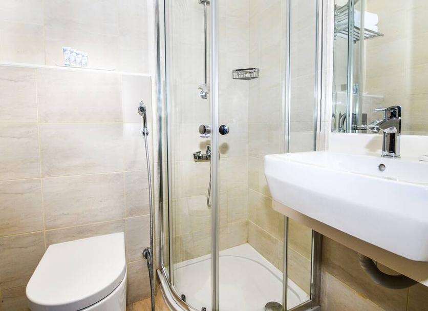Banyo Fotoğraf
