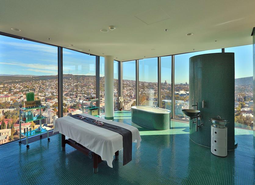 Spa Fotoğraf