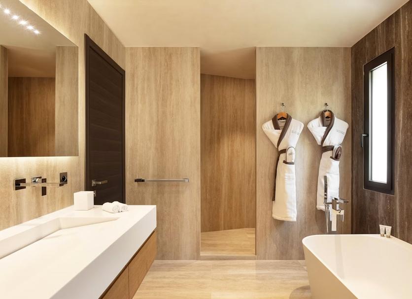 Banyo Fotoğraf