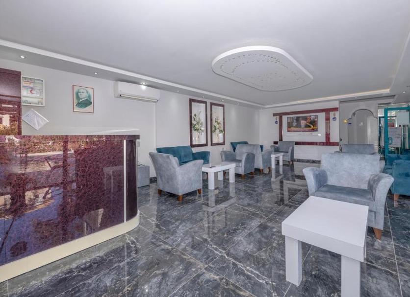 Salon Fotoğraf