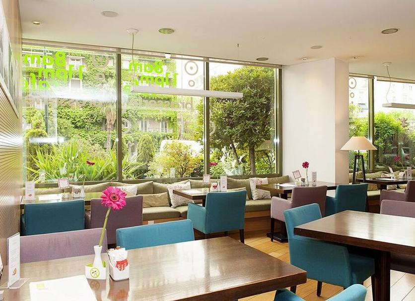 Restoran Fotoğraf