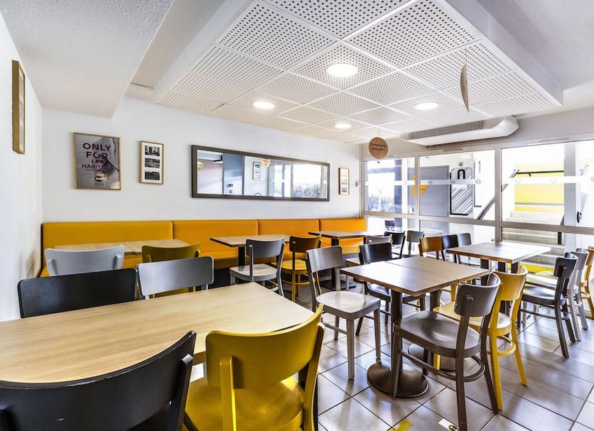Restoran Fotoğraf