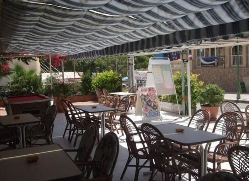 Veranda Fotoğraf