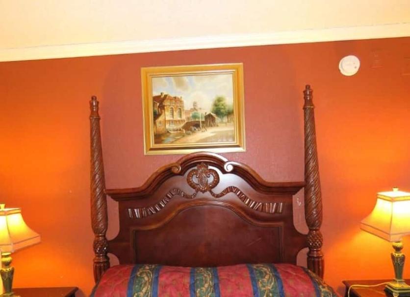 Oda olanağı Fotoğraf