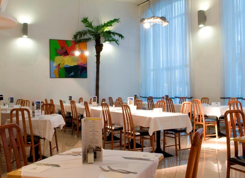 Restoran Fotoğraf