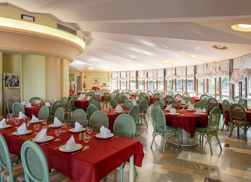 Restoran Fotoğraf