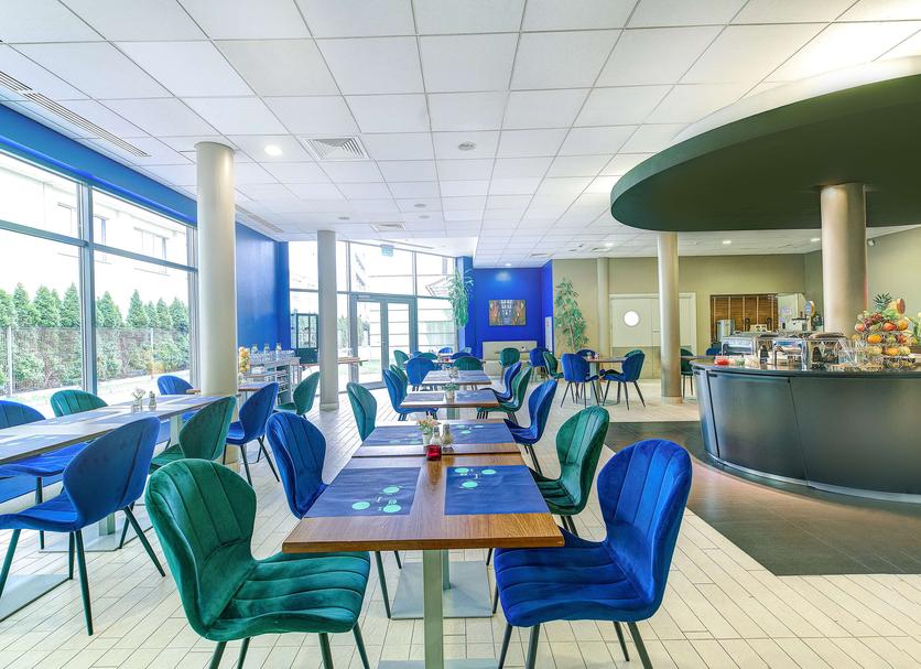 Restoran Fotoğraf