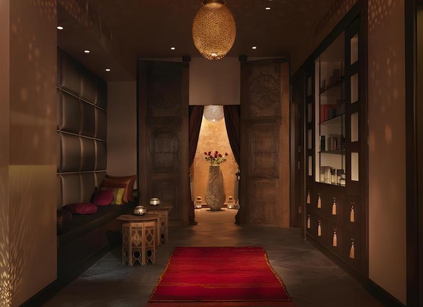 Spa Fotoğraf
