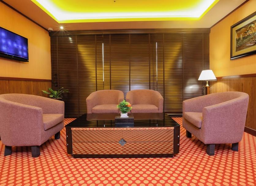 Salon Fotoğraf