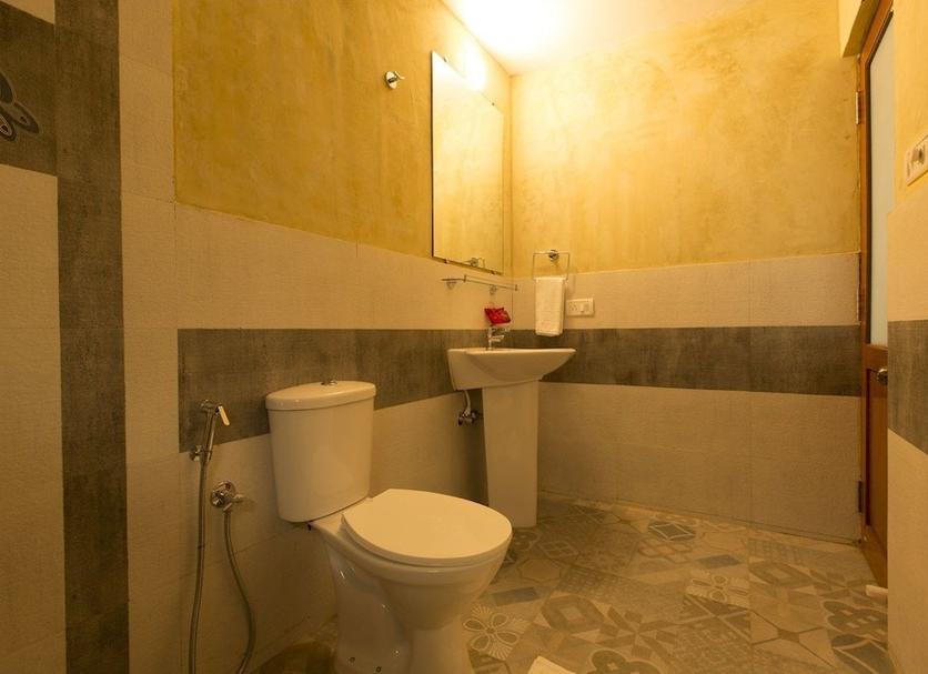 Banyo Fotoğraf