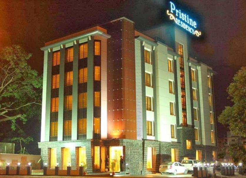 Bina Fotoğraf