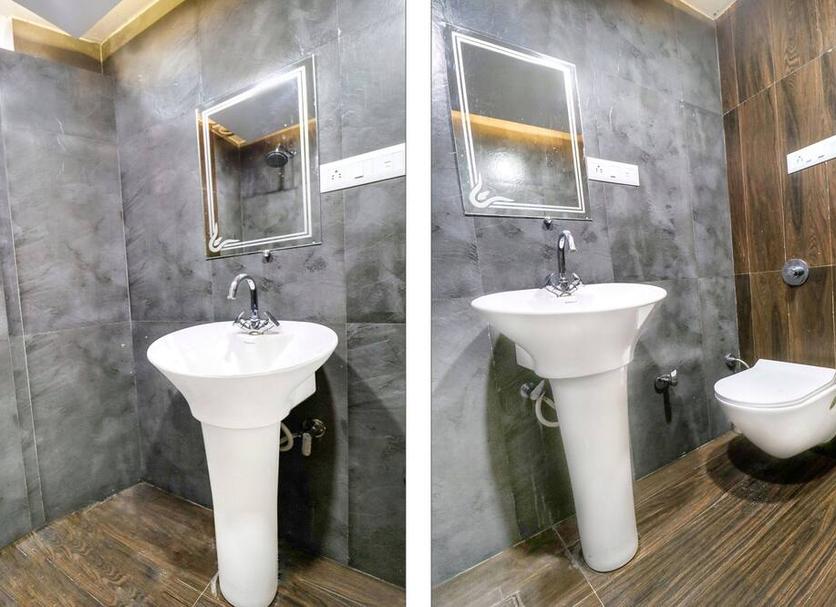 Banyo Fotoğraf