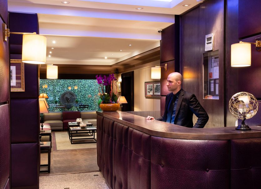 Resepsiyon Fotoğraf